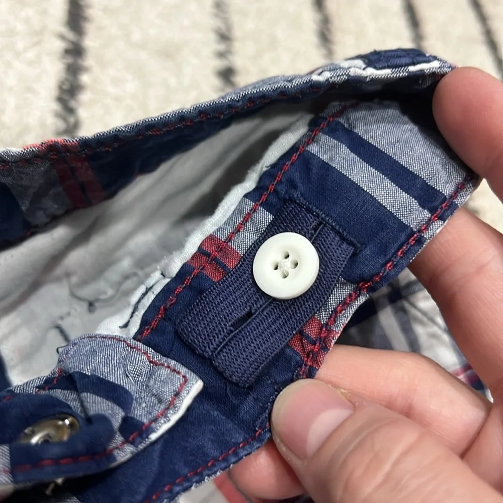 Gymboree shorts